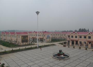 孤堆回族乡_淮南市谢家集区人民政府