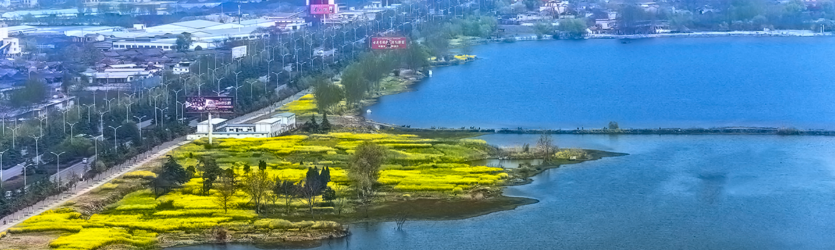 魅力谢区_淮南市谢家集区人民政府